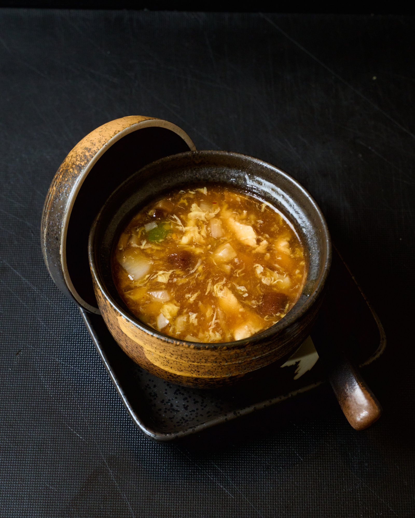 Piatti tipici della cucina giapponese